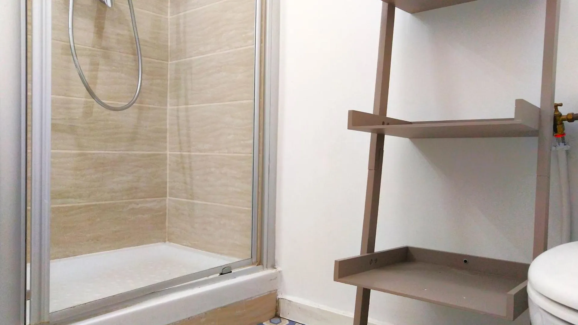 Le Cours Foucault N2 Apartment Montauban