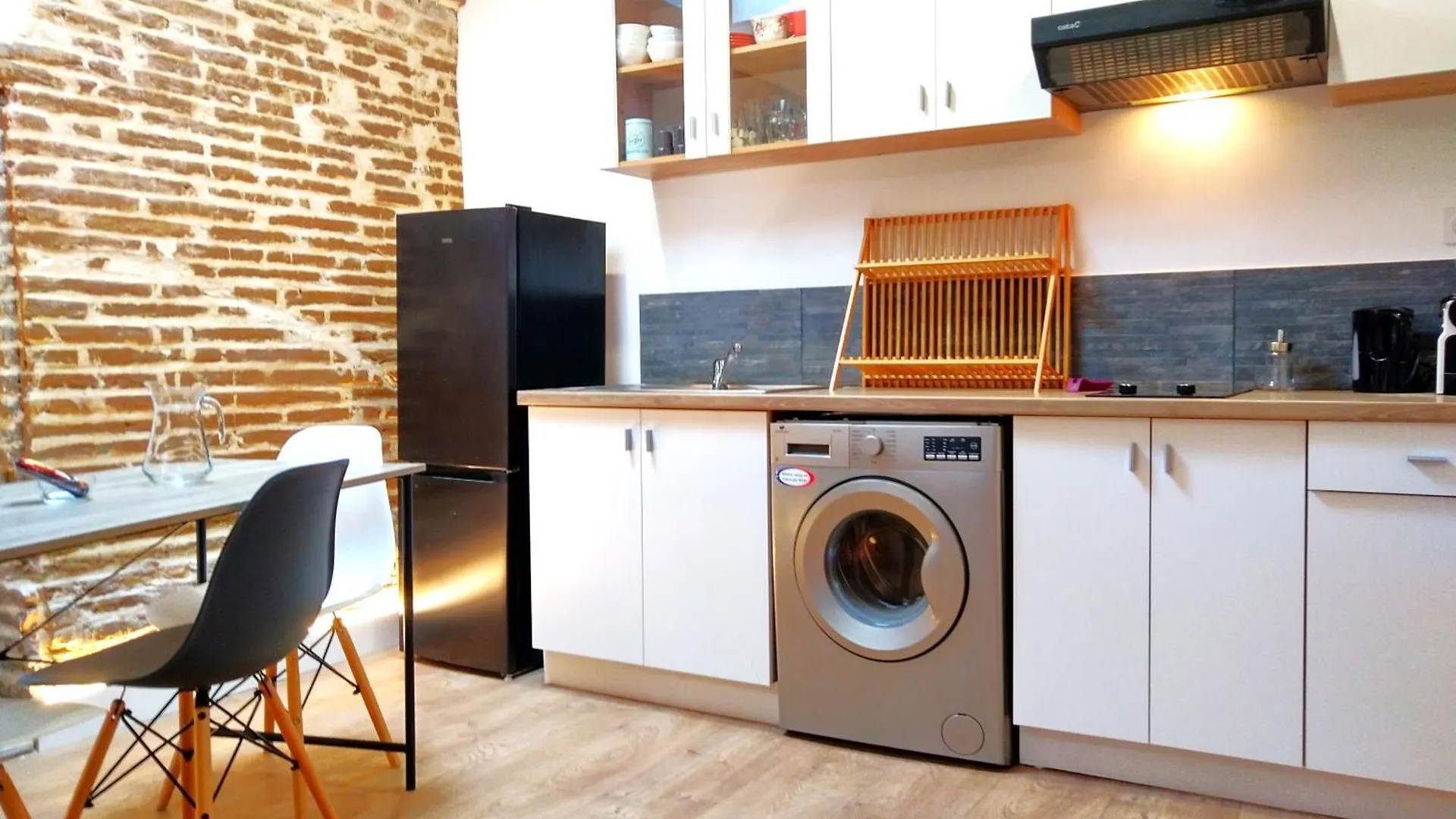 Le Cours Foucault N2 Apartment Montauban