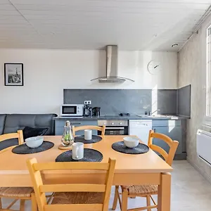 Apartamento Le Quai Poult Proche Gare Grand Parking Gratuit, Montauban