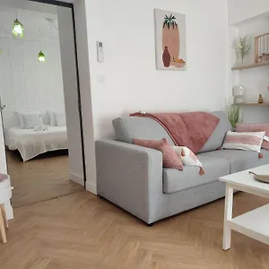 Apartamento Les Loges De, Montauban