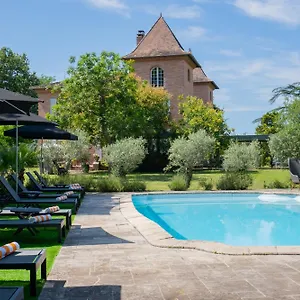 5* Gasthof Castel Bois Marie,