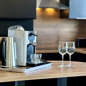 Apartamento Le Point Virgule - Parking Privé - Climatisation, Montauban