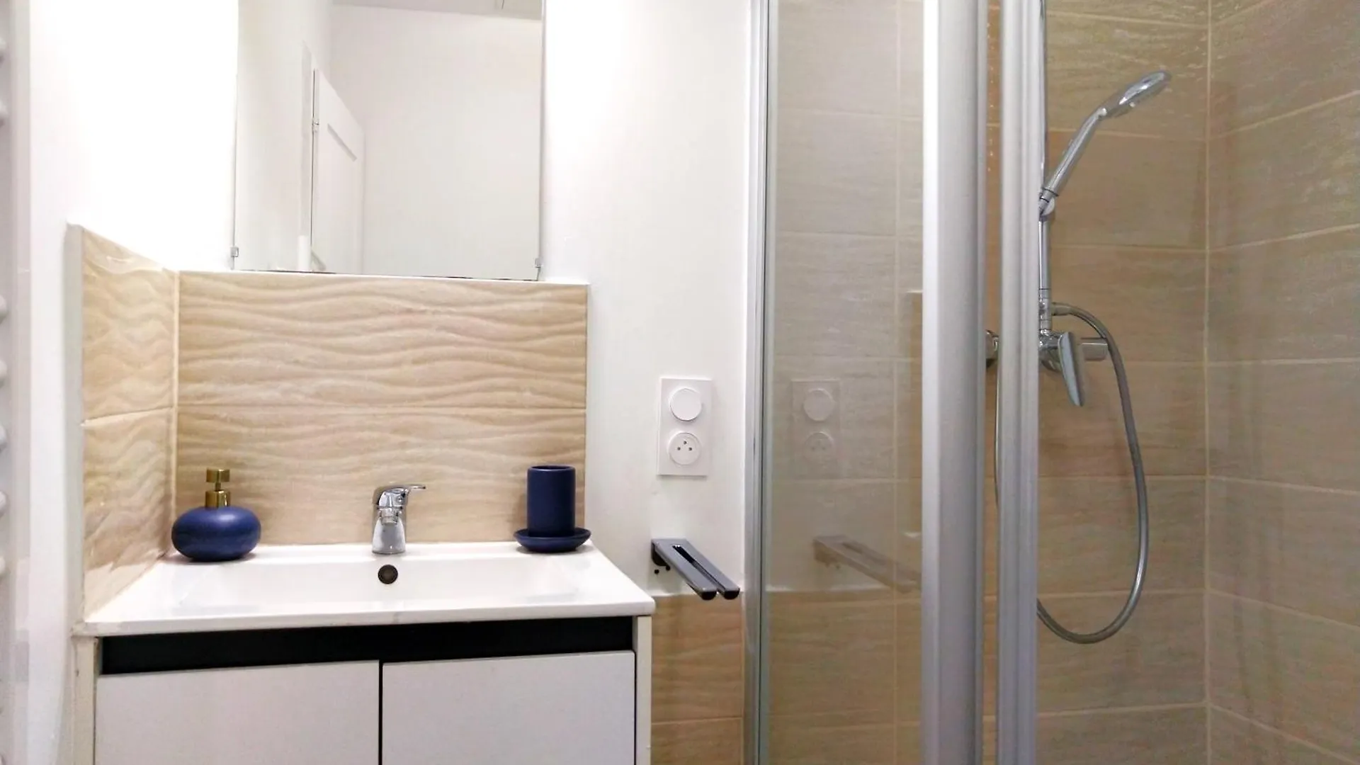Le Cours Foucault N2 Apartamento Montauban