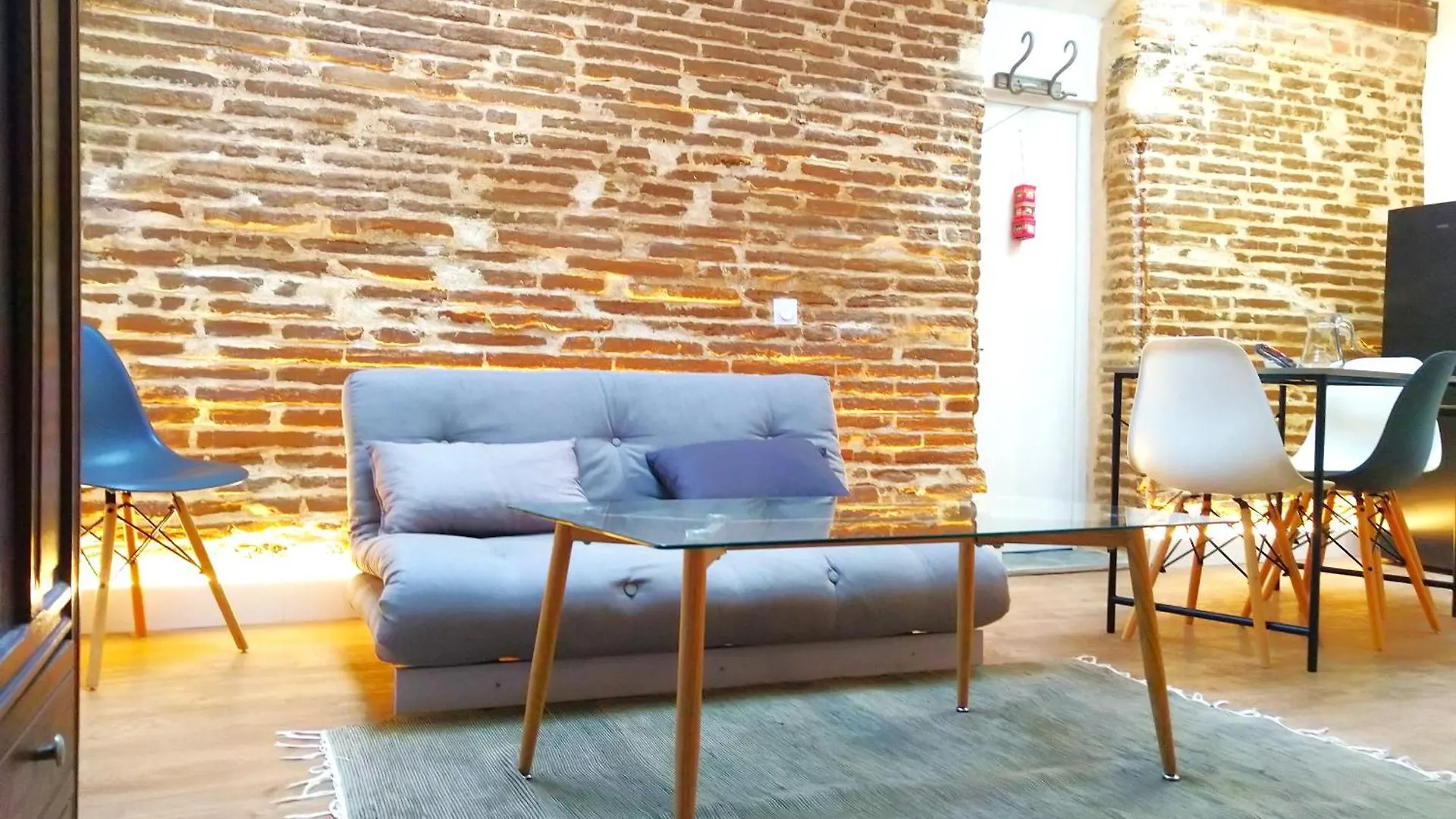 Le Cours Foucault N2 Apartamento Montauban 0*,  França